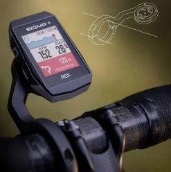 Sigma Sport ROX 11.1 EVO GPS Fietscomputer - HR Set - Zwart -Fietsenwinkel 1195x1200 12