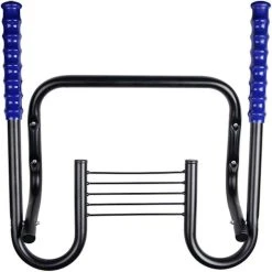 Merkloos Decopatent® Fiets Ophangsysteem Voor 2 Fietsen - Fietsenrek - Legplank Voor Helm - Fietshaak - Muurbeugel Fiets - Wandmontage 16 Merkloos Decopatent® Fiets Ophangsysteem Voor 2 Fietsen - Fietsenrek - Legplank Voor Helm - Fietshaak - Muurbeugel Fiets - Wandmontage -Fietsenwinkel 1198x1200 14