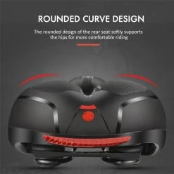 Fietszadel Luxe En Comfortabel, Bluebell Active Zone, Urenlang Fietsplezier Met Dit Superzadel! 8 Fietszadel Luxe En Comfortabel, Bluebell Active Zone, Urenlang Fietsplezier Met Dit Superzadel! -Fietsenwinkel 1198x1200 19