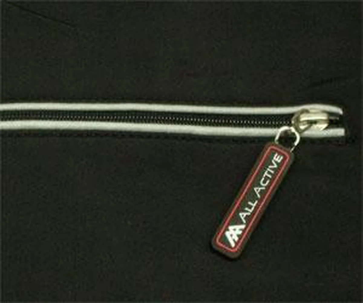 All Active Sportswear Bivio Jack Blue 5 All Active Sportswear Bivio Jack Blue - Afbeelding 3