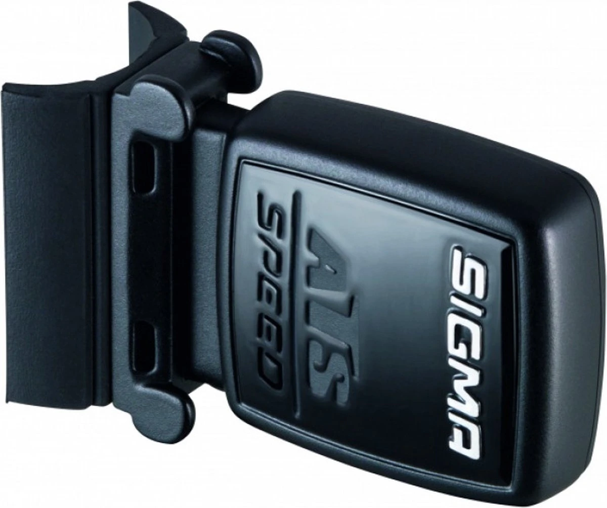 Sigma Fietscomputer BC 7.16 ATS - Draadloos - Zwart 12 Sigma Fietscomputer BC 7.16 ATS - Draadloos - Zwart - Afbeelding 10