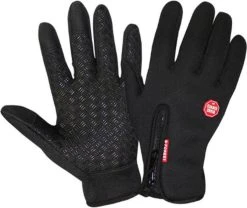 Basic Touchscreen Sport Handschoenen - Maat M 13 Basic Touchscreen Sport Handschoenen - Maat M -Fietsenwinkel 1200x1009