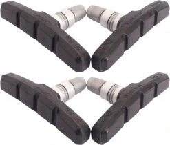 Edge V-Remblokken 70mm In Het Midden Inbus, - 4 Delig -Fietsenwinkel 1200x1018