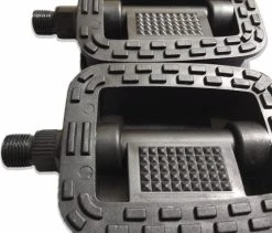 Anti-Slip Fietspedalen Set Met Reflectoren - Zwart - Fiets Pedalen - Fietstrappers - Losse Trappers - 2 STUKS -Fietsenwinkel 1200x1026 1