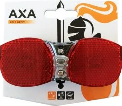 AXA City Rear - Fiets Achterlicht - LED Fietsverlichting Op Batterij – 80 Mm - Rood 12 AXA City Rear - Fiets Achterlicht - LED Fietsverlichting Op Batterij – 80 Mm - Rood -Fietsenwinkel 1200x1040