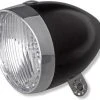 Lynx Starry - Koplamp - Led - Incl. Schakelaar - Zwart -Fietsenwinkel 1200x1045