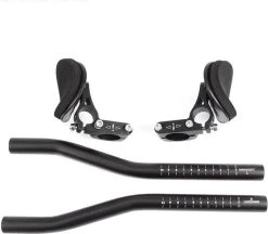 Enerledge Tijdritstuur Alu Ø31,8mm - Adapter Voor Ø25,4mm - Aero - Triathlon Stuur - Opzetstuur - Wielrennen - Racefiets 10 Enerledge Tijdritstuur Alu Ø31,8mm - Adapter Voor Ø25,4mm - Aero - Triathlon Stuur - Opzetstuur - Wielrennen - Racefiets -Fietsenwinkel 1200x1048