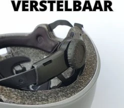 De Juiste Helm - NTA 8776 Helm - Scooterhelm, Fietshelm, E-chopperhelm, Speed-Pedelec Helm - Maat S - Zwart 8 De Juiste Helm - NTA 8776 Helm - Scooterhelm, Fietshelm, E-chopperhelm, Speed-Pedelec Helm - Maat S - Zwart -Fietsenwinkel 1200x1049 6