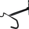 Dresco Muurbeugel Fiets 15kg Opklapbaar | Muurbeugel Fietsendrager | Wandbeugel