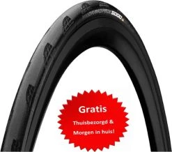 Continental Buitenband Grand Prix 5000 28 X 1.00 (25-622) Vouw 17 Continental Buitenband Grand Prix 5000 28 X 1.00 (25-622) Vouw -Fietsenwinkel 1200x1059 7