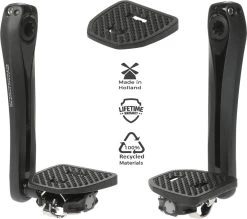 Pedal Plate 2.0 Pedaal Adapter - MTB SPD/X-Track