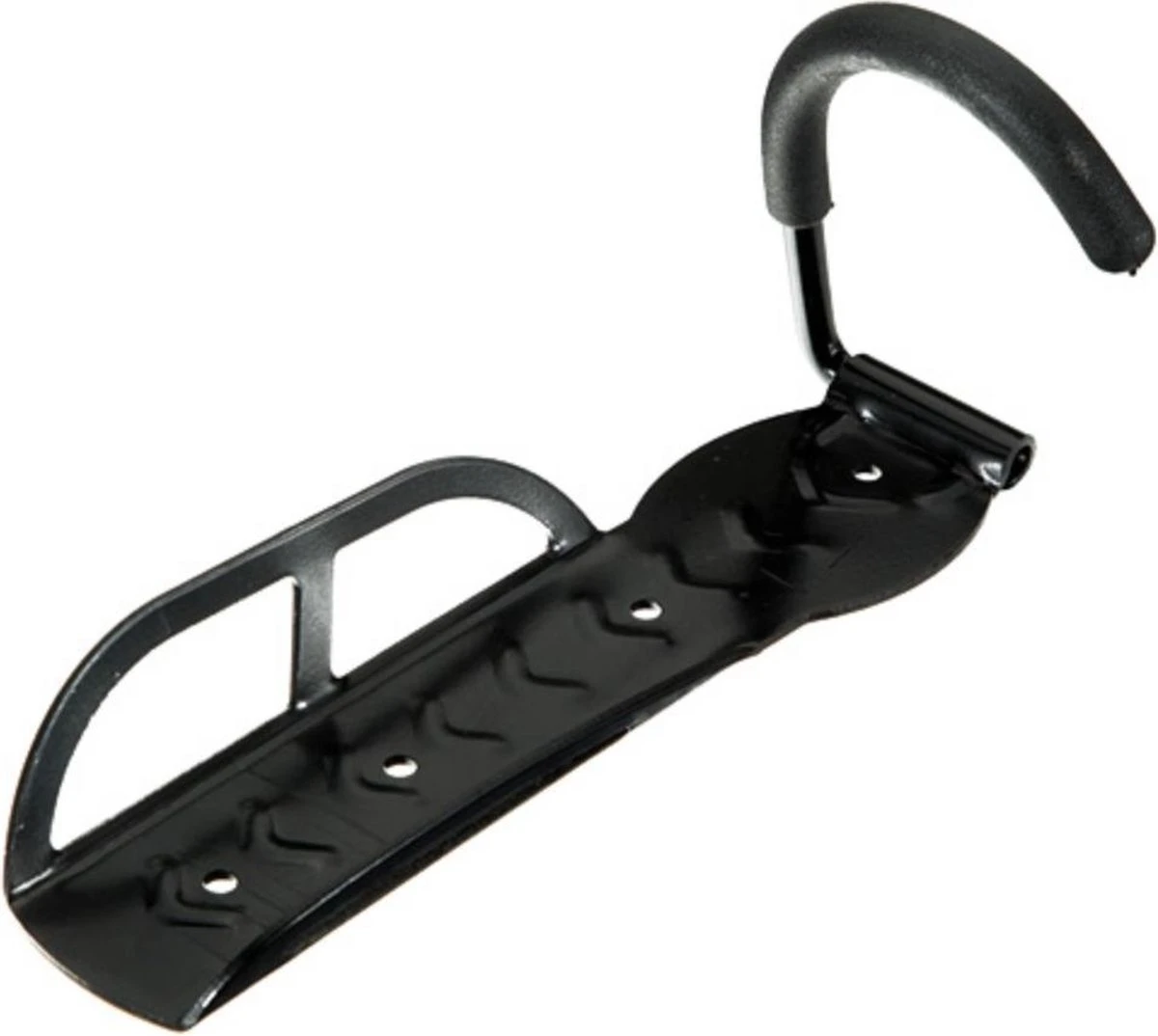 Fietsbeugel Wand - Fiets Ophangbeugel - Wandbeugel - Muurhaak - Muurhanger - Fiets Ophangsysteem - Fietsbeugel 5 Fietsbeugel Wand - Fiets Ophangbeugel - Wandbeugel - Muurhaak - Muurhanger - Fiets Ophangsysteem - Fietsbeugel - Afbeelding 3