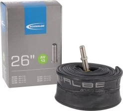 Schwalbe Binnenband - AV13 - 26 Inch X 1.50 - 2.40 - Auto Ventiel - 40mm -Fietsenwinkel 1200x1082 3