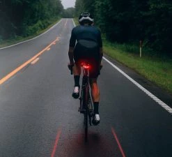 Fiets Achterlicht - LED Licht Met Laser - Fiets Lamp - Waterdicht - Racefiets Verlichting - Inclusief Batterijen - Rheme 22 Fiets Achterlicht - LED Licht Met Laser - Fiets Lamp - Waterdicht - Racefiets Verlichting - Inclusief Batterijen - Rheme -Fietsenwinkel 1200x1092 3