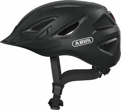 ABUS Urban-I 3.0 Fietshelm - Maat XL (61-65 Cm) - Velvet Black