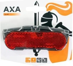 AXA Slim Steady – Fiets Achterlicht - LED Fietsverlichting - 50 Mm - Rood 12 AXA Slim Steady – Fiets Achterlicht - LED Fietsverlichting - 50 Mm - Rood -Fietsenwinkel 1200x1093 4