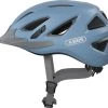 ABUS Urban-I 3.0 Fietshelm - Maat L (56-61 Cm) - Glacier Blue -Fietsenwinkel 1200x1094 12