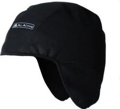 All Active Sportswear Helmcap Winter Mantotex
