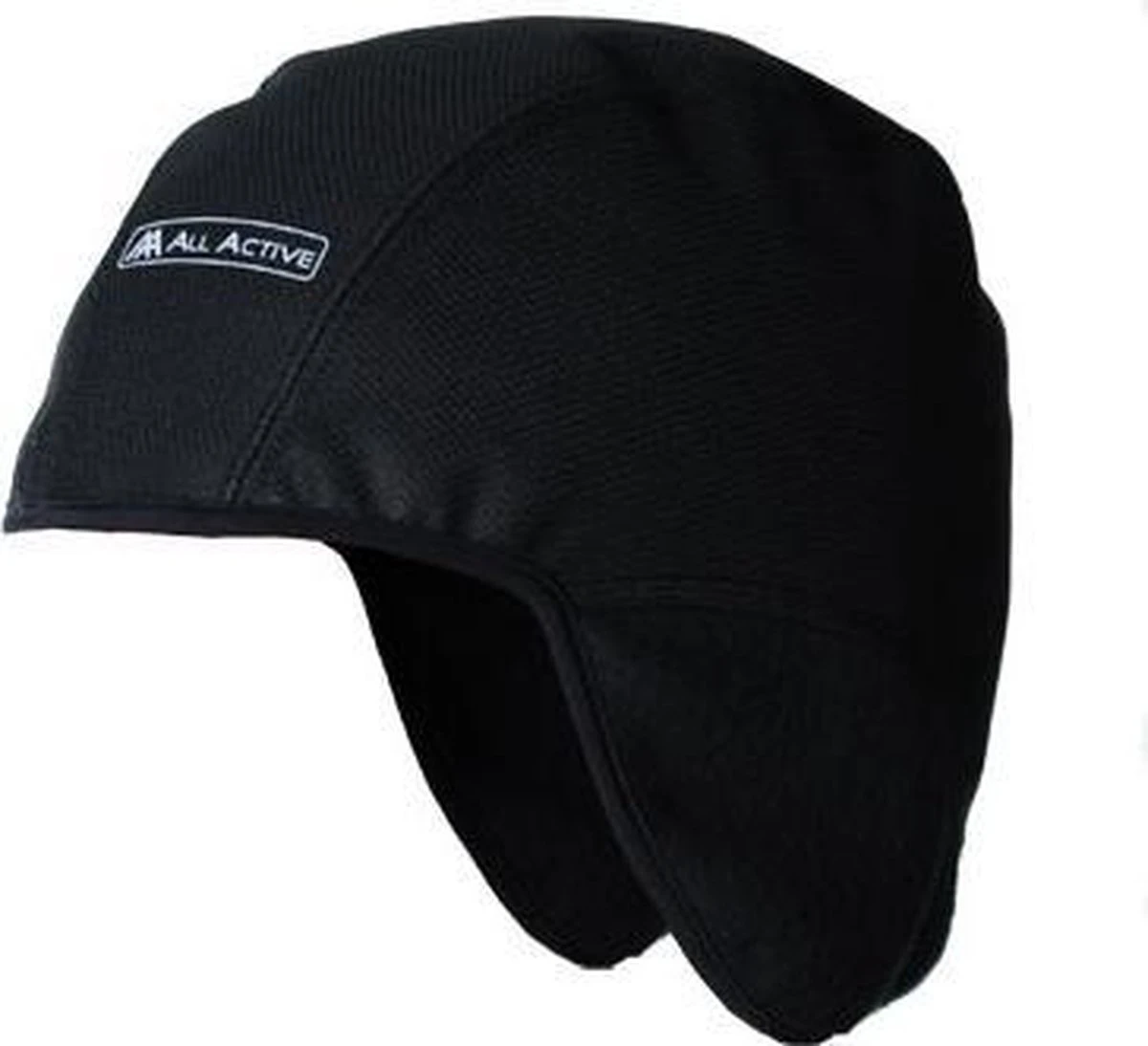 All Active Sportswear Helmcap Winter Mantotex 3 All Active Sportswear Helmcap Winter Mantotex