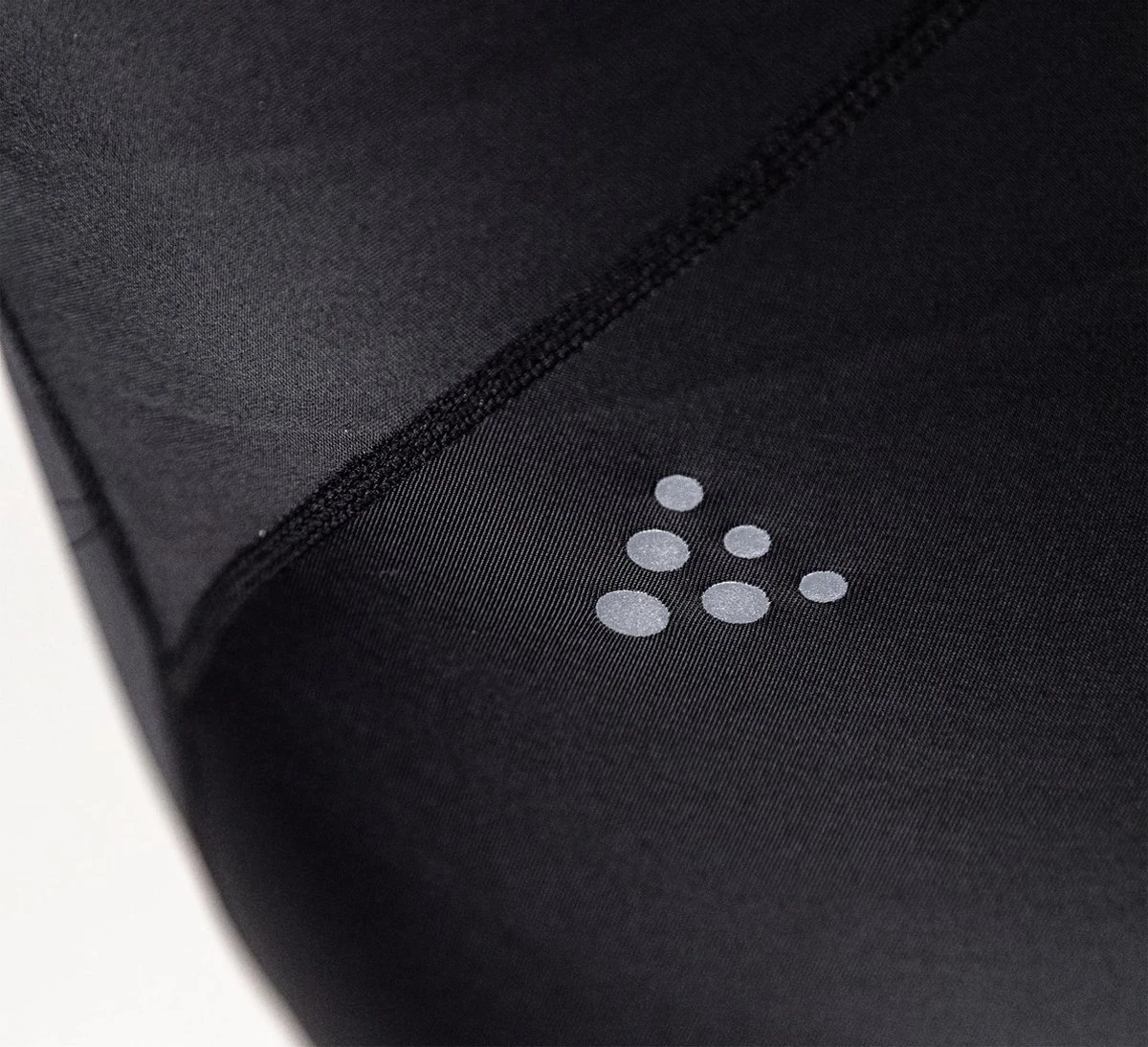 Craft Rise Shorts Fietsbroek Dames - Maat - L 9 Craft Rise Shorts Fietsbroek Dames - Maat - L - Afbeelding 7