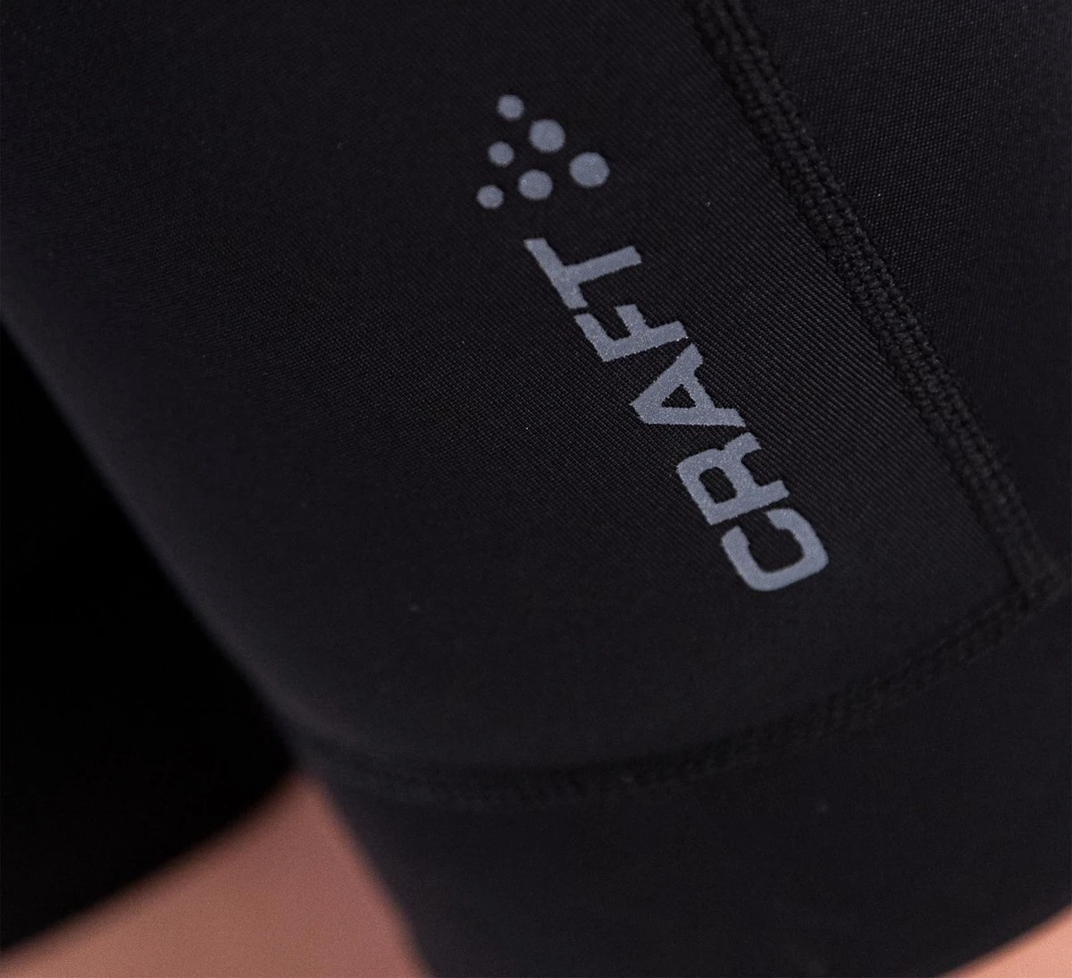 Craft Rise Bib Shorts Fietsbroek Dames - Maat - M 10 Craft Rise Bib Shorts Fietsbroek Dames - Maat - M - Afbeelding 8