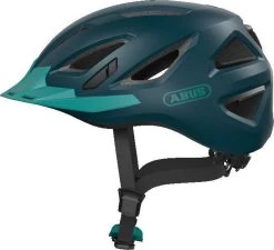 Abus Urban-I 3.0 Fietshelm - Maat M (52-58 Cm) - Core Green -Fietsenwinkel 1200x1094 6