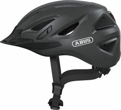 ABUS Urban-I 3.0 Fietshelm - Maat M (52-58 Cm) - Titan