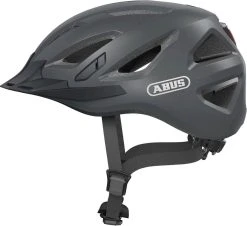 ABUS Urban-I 3.0 Fietshelm - Maat L (56-61 Cm) - Titan