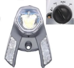 Gazelle Koplamp In-sight Batterij Voorvork Zilver 13 Cm -Fietsenwinkel 1200x1097 2