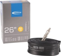 Schwalbe Binnenband - DV12 - 26 Inch X 1 1/4 - 27.5 Inch X 1.75 - Hollands Ventiel - 40mm -Fietsenwinkel 1200x1100 4
