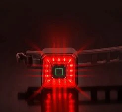 Esioh® Oplaadbare Fietslamp Led Set Wit En Rood – Oplaadbare Fietsverlichting USB – Fietslampjes Voorlicht En Achterlicht -Fietsenwinkel 1200x1103