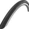 Schwalbe Buitenband - Lugano II K-Guard - 700 X 25 Draad - Zwart 2 Schwalbe Buitenband - Lugano II K-Guard - 700 X 25 Draad - Zwart -Fietsenwinkel 1200x1104 4