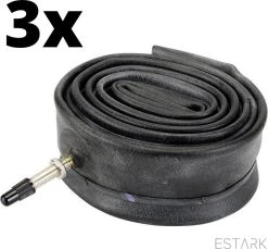 ESTARK® - 3 X Binnenband 28 Inch / 28" Voor De Fiets / Dunlop Ventiel / Racefiets / Mountainbike / 40 Mm / Band 40 / 30 - 622 Wiel / 28 * 1 5/8 * 1 3/8 / 28 " (A) 14 ESTARK® - 3 X Binnenband 28 Inch / 28" Voor De Fiets / Dunlop Ventiel / Racefiets / Mountainbike / 40 Mm / Band 40 / 30 - 622 Wiel / 28 * 1 5/8 * 1 3/8 / 28 " (A) -Fietsenwinkel 1200x1113 6