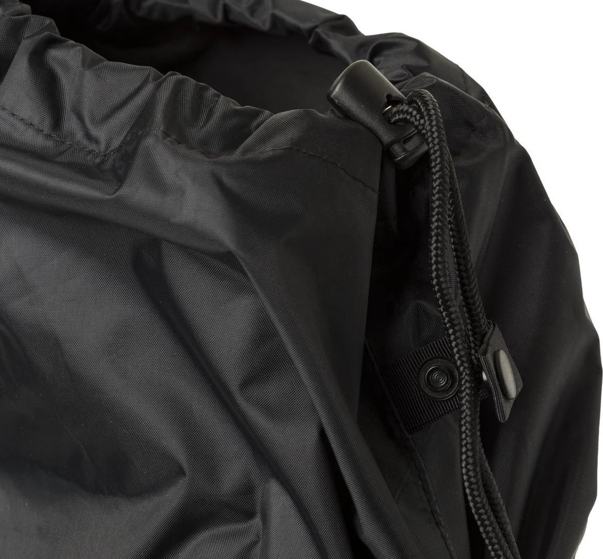 AGU Quick Bike Boots Essential - Zwart - 42-45 8 AGU Quick Bike Boots Essential - Zwart - 42-45 - Afbeelding 6