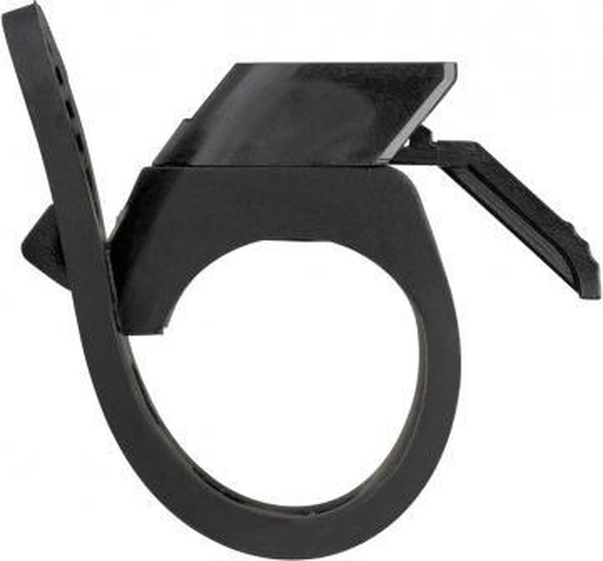 AXA Greenline 40 Lux - LED Fietslampjes Voor En Achter - Fietsverlichting USB Oplaadbaar 8 AXA Greenline 40 Lux - LED Fietslampjes Voor En Achter - Fietsverlichting USB Oplaadbaar - Afbeelding 6