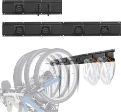 SODEAL Fiets Ophangsysteem - Fietshaak - Fiets Ophangbeugel - Muurbeugel Fiets - Fietsenrek - Fietsbeugel -Fietsenwinkel 1200x1118 1