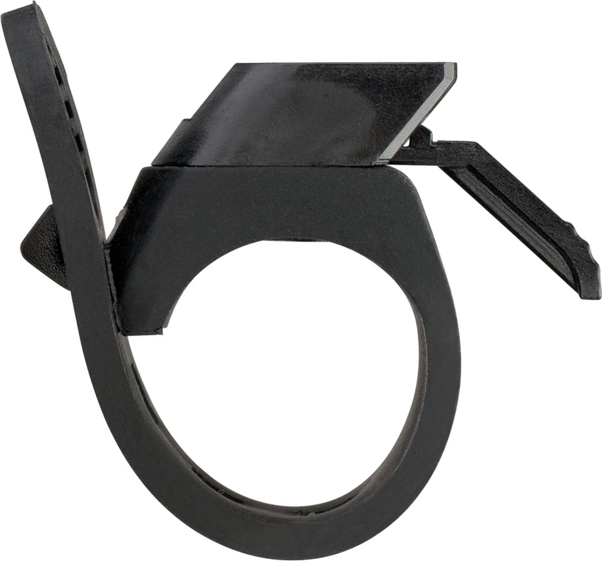 AXA Greenline 50 Lux - LED Fietslampjes Voor - Fietsverlichting USB Oplaadbaar 5 AXA Greenline 50 Lux - LED Fietslampjes Voor - Fietsverlichting USB Oplaadbaar - Afbeelding 3