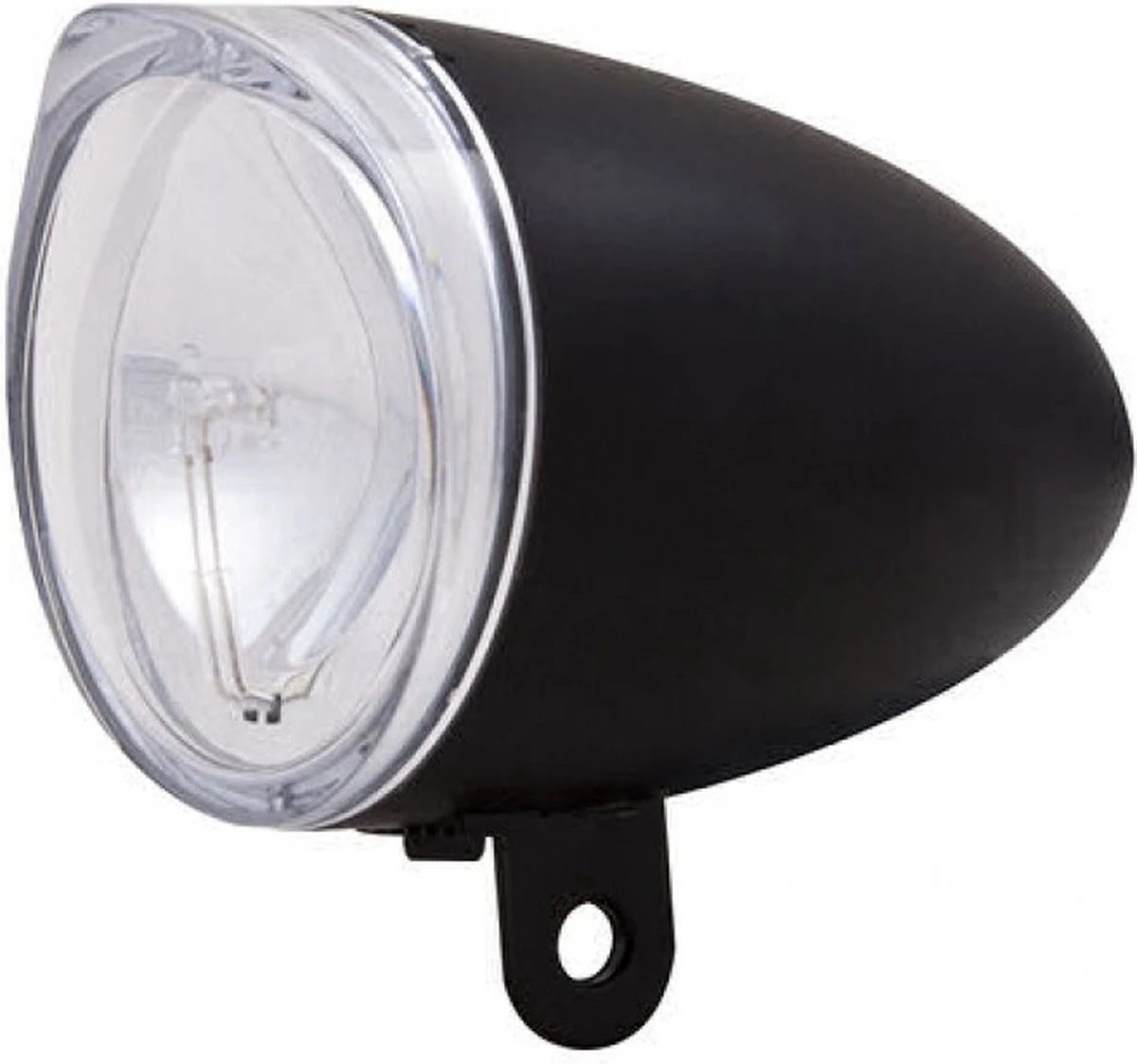 Spanninga Trendo Fiets Koplamp - 10 Lux - Batterij 12 Spanninga Trendo Fiets Koplamp - 10 Lux - Batterij - Afbeelding 10