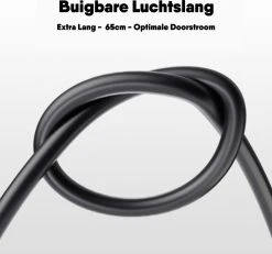 Matzwarte Fietspomp Met Drukmeter én Extra Ventielen - Multifunctioneel Mondstuk – Schrader En Presta – Aluminium Lichtgewicht Vloerpomp – Ballenpomp/ Scooterpomp/ Autobandenpomp 22 Matzwarte Fietspomp Met Drukmeter én Extra Ventielen - Multifunctioneel Mondstuk – Schrader En Presta – Aluminium Lichtgewicht Vloerpomp – Ballenpomp/ Scooterpomp/ Autobandenpomp -Fietsenwinkel 1200x1124 1