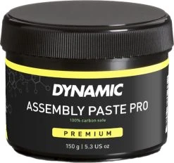 Dynamic Assembly Paste Pro - Montagevet Montagepasta Fiets
