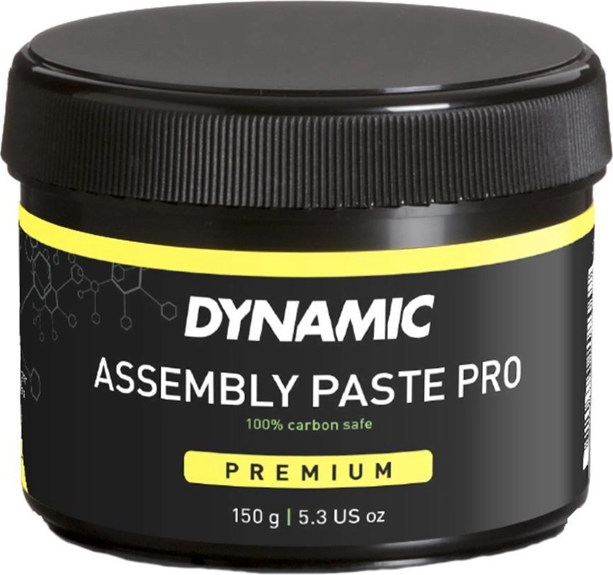 Dynamic Assembly Paste Pro - Montagevet Montagepasta Fiets 3 Dynamic Assembly Paste Pro - Montagevet Montagepasta Fiets