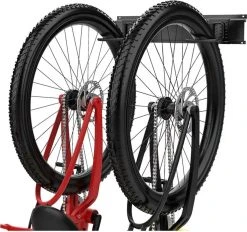 SODEAL Fiets Ophangsysteem - Fietshaak - Fiets Ophangbeugel - Muurbeugel Fiets - Fietsenrek - Fietsbeugel - Mountainbike -Fietsenwinkel 1200x1125 3