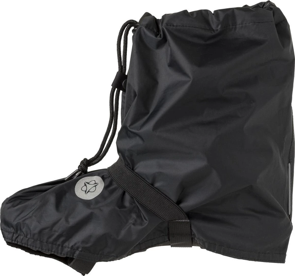 AGU Quick Bike Boots Essential - Zwart - 42-45 11 AGU Quick Bike Boots Essential - Zwart - 42-45 - Afbeelding 9