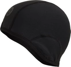 AGU Softshell Fietsmuts II - Zwart - L/XL - Winddicht