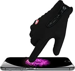 Fietshandschoenen Winter - Handschoenen - Sport Handschoenen Met Rits - Touchscreen Telefoon - Anti Slip Gloves - Heren / Dames - Maat S - Zwart - Kerst Cadeautje 11 Fietshandschoenen Winter - Handschoenen - Sport Handschoenen Met Rits - Touchscreen Telefoon - Anti Slip Gloves - Heren / Dames - Maat S - Zwart - Kerst Cadeautje -Fietsenwinkel 1200x1130 2