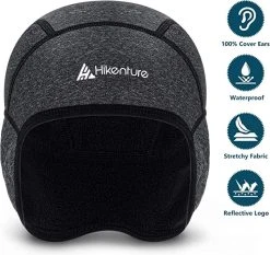 HIKENTURE Wintermuts, Winddichte Fietsmuts, Warme Fietsmuts, Voor Onder Fietshelm, Skihelm, Klimhelm, Sportmuts Voor Fietsen, Skiën, Hardlopen, Outdoor, Dames En Heren 8 HIKENTURE Wintermuts, Winddichte Fietsmuts, Warme Fietsmuts, Voor Onder Fietshelm, Skihelm, Klimhelm, Sportmuts Voor Fietsen, Skiën, Hardlopen, Outdoor, Dames En Heren -Fietsenwinkel 1200x1132
