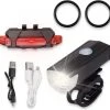 Rebela | Fietsverlichting Usb Oplaadbaar | Voorlicht En Achterlicht | Fietslamp LED | Fietsverlichting Set | Mountainbike 1 Rebela | Fietsverlichting Usb Oplaadbaar | Voorlicht En Achterlicht | Fietslamp LED | Fietsverlichting Set | Mountainbike -Fietsenwinkel 1200x1133 1