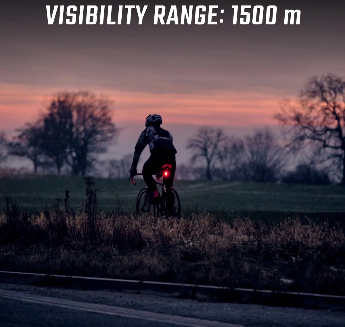 Sigma BUSTER RL 80 Flash USB Fiets Achterlicht - 80 Lumen - Oplaadbaar 13 Sigma BUSTER RL 80 Flash USB Fiets Achterlicht - 80 Lumen - Oplaadbaar - Afbeelding 11