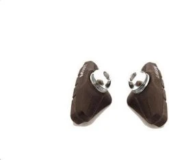 Shimano Remblokken M50t V-brake 50 X 12 Mm Zwart 2 Stuks -Fietsenwinkel 1200x1139 6