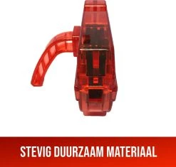 LHP Fietsketting Reiniger Apparaat 5-in-1 - Cyclon Ontvetter 250 Ml & All Weather Lube 25 Ml 21 LHP Fietsketting Reiniger Apparaat 5-in-1 - Cyclon Ontvetter 250 Ml & All Weather Lube 25 Ml -Fietsenwinkel 1200x1142 2